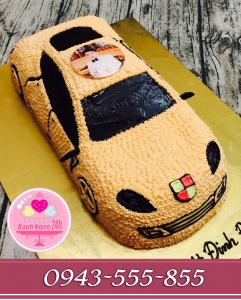 Bánh siêu xe ô tô Porsche Panamera in ảnh